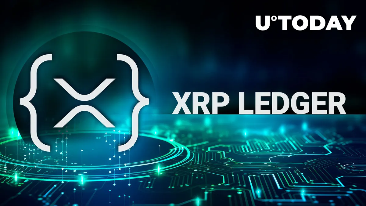 XRP Ledger Ships Major Software Update: Details