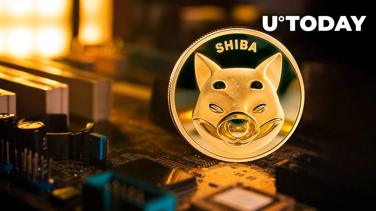 Shiba Inu Holders Should Take Notice — Here's Why It Matters