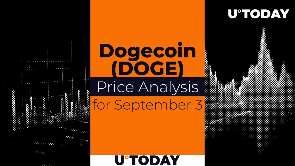 DOGE Prediction for September 3