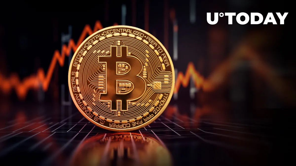 Bitcoin (BTC) Won't Skyrocket Here, and This Is Why