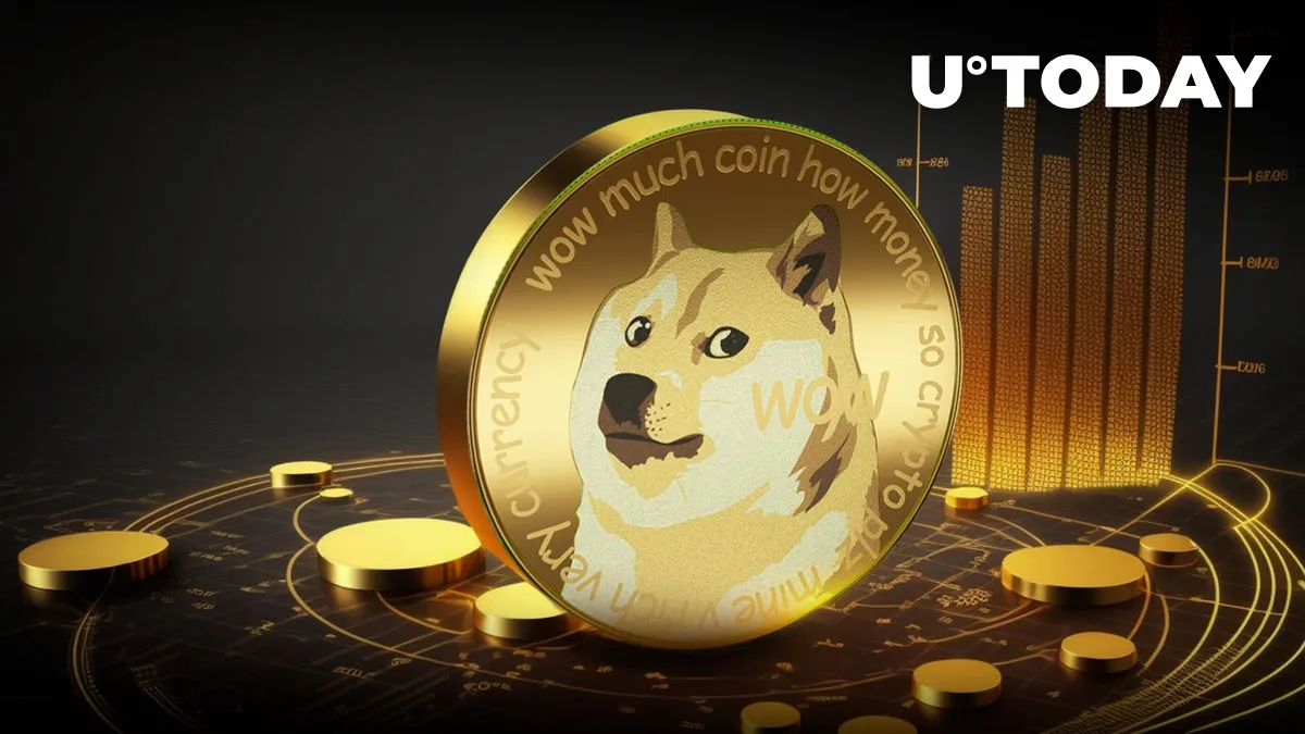 Dogecoin (DOGE) Cofounder Reacts to Market Sell-off: Details