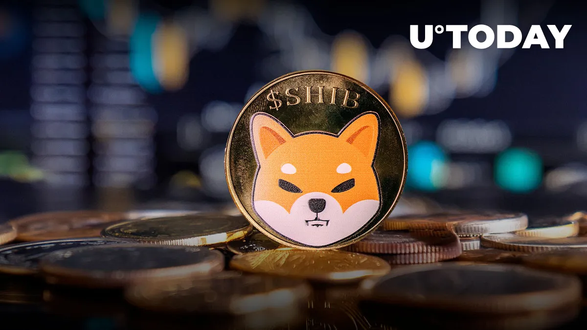 2.65 Trillion in 24 Hours: Is Shiba Inu (SHIB) Recovering?