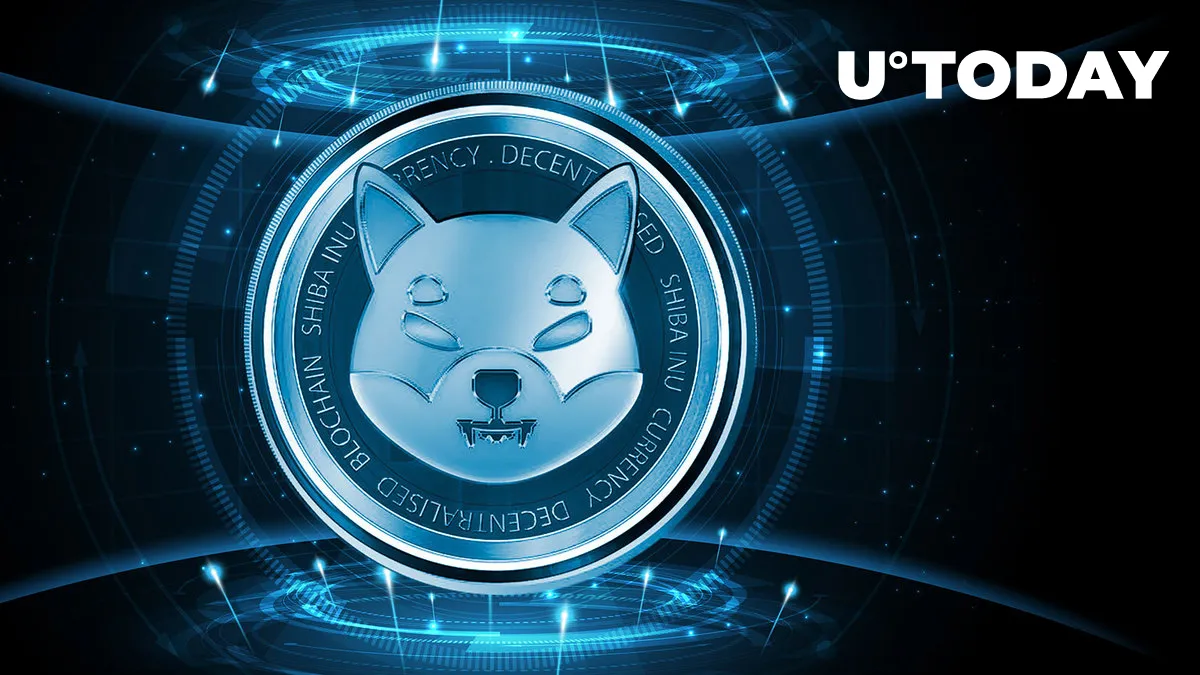 Shiba Inu (SHIB) Introduces New Portal to Empower Developers