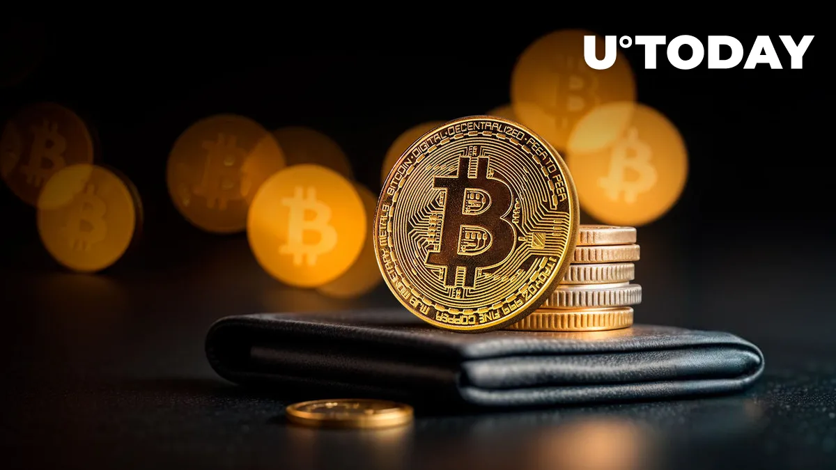 Satoshi-Era Bitcoin Wallet Resurrected With Millions in BTC and 500,772% Profit