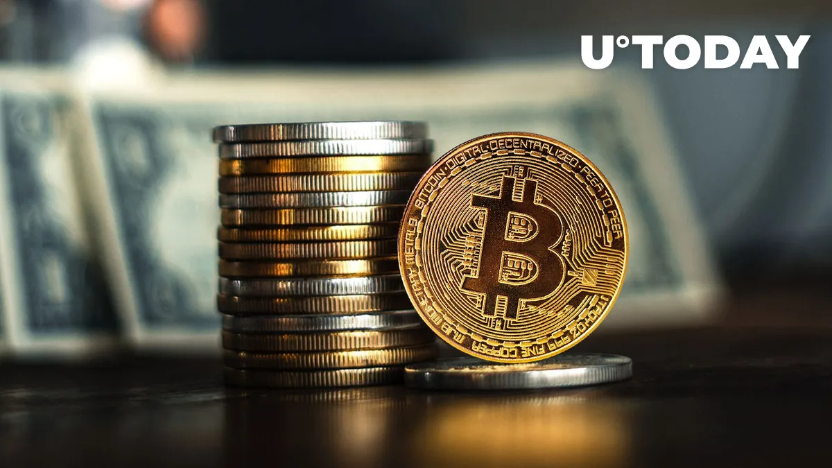 Whopping $1.7 Billion In Bitcoin in 72 Hours – What’s Going On?