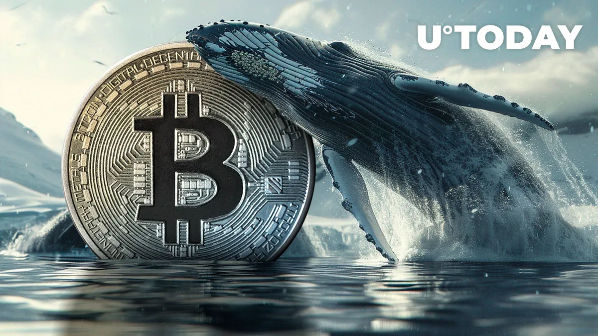 $150 Million in Bitcoin (BTC) in 7 Days: What's Happening? 