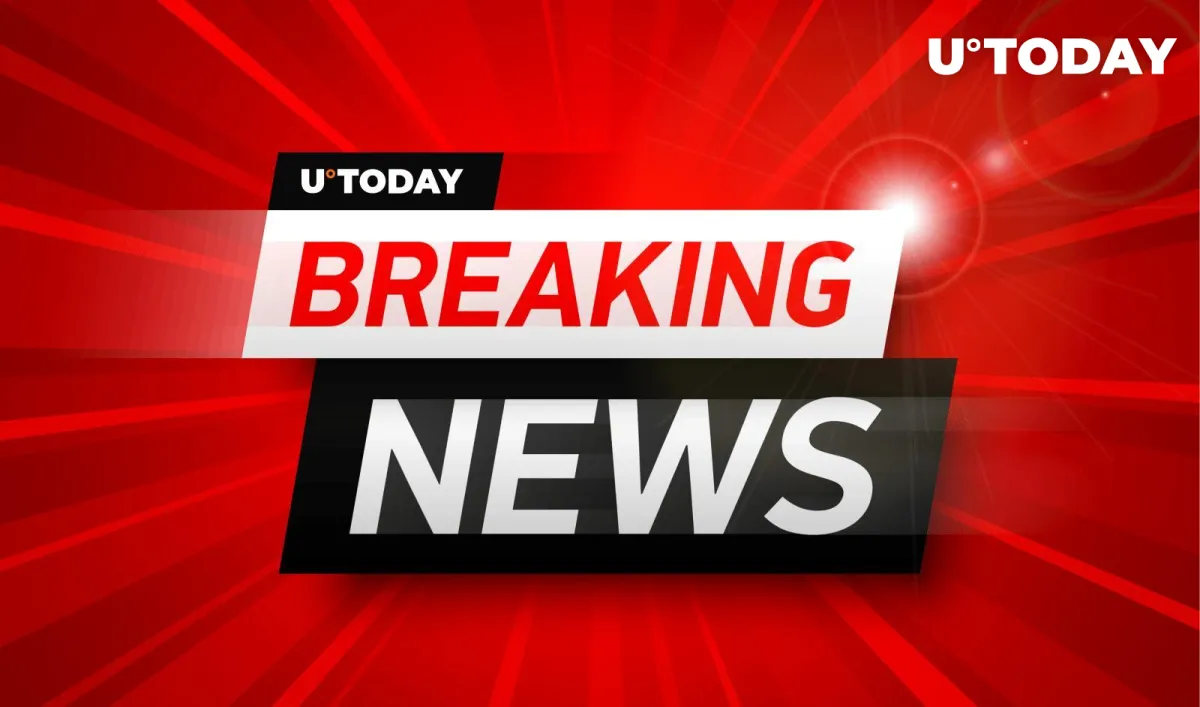 BREAKING: Bitcoin Proponent Jack Dorsey Stepping Down as Twitter CEO