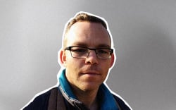 Darryn Pollock