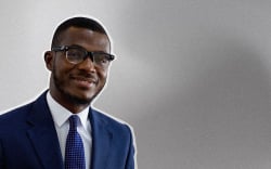 Craig Adeyanju