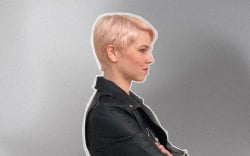 Sasha ivanova
