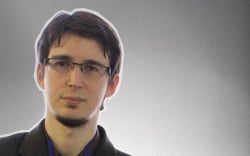 Alexander Goborov