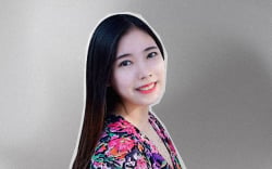 Beixi Xu