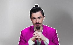 Vadique Magenta