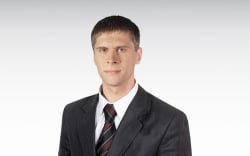Bogdan Zarutsky