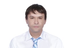 Yuri Molchan