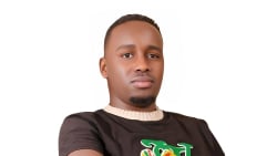 Maxwell Mutuma
