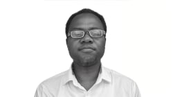 Paul Adedoyin
