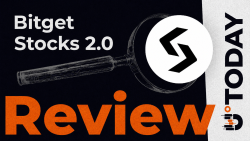 Bitget Stocks 2.0 Review: Can Crypto Exchange Replace Stock Brokerage?