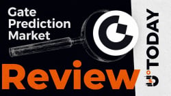 Gate Prediction Market Review: Bringing Prediction Markets to the Mainstream in the Wake of World Cup