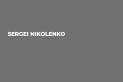 Sergei Nikolenko