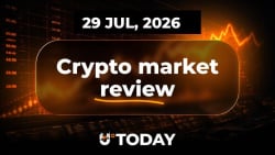Next XRP Move May Break $1 Threshold, Ethereum (ETH) Already Eyes $2,000, Near Protocol (NEAR) Is Out of Trend: Crypto Market Review
