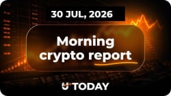 3.4 Million XRP Stolen as Korea Busts $8.5 Million YouTube Crypto Scam; Shiba Inu (SHIB) Whales Disappear as Price Pump Fails; BlackRock Registers $89.83 Million U-Turn in Bitcoin — Morning Crypto Report