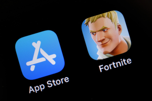Title news