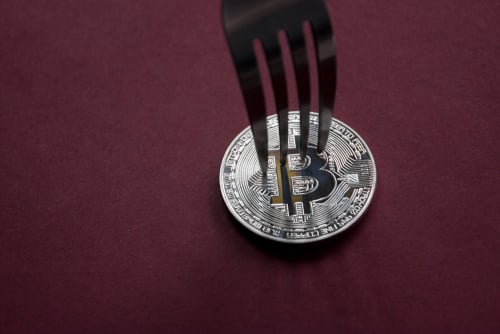 New Bitcoin Fork Already Deemed Failure
