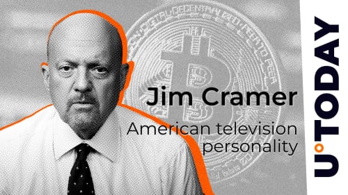 Bitcoin Reclaims $65,000 as Market Completely Reverses Jim Cramer's 'Quantum Scare'