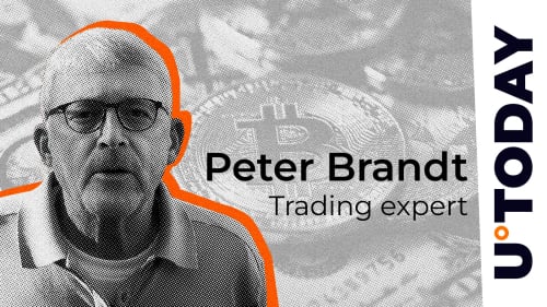 Veteran Trader Brandt Leans Bearish on Bitcoin's Next Move
