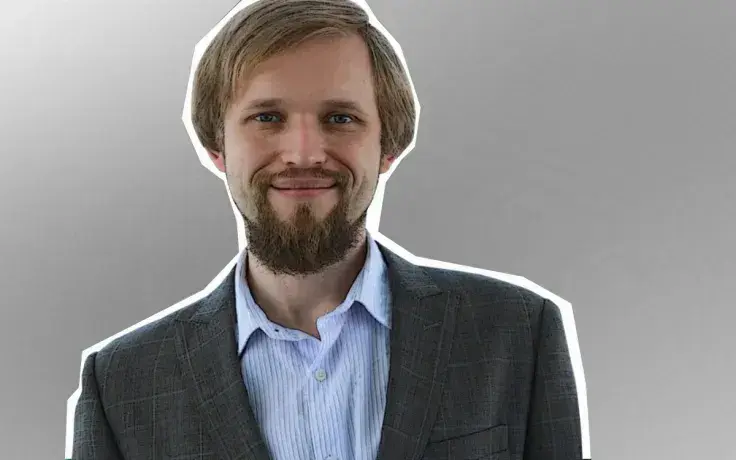 Ivan Riabokon