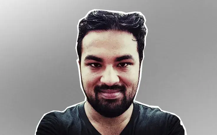 Rajarshi Mitra
