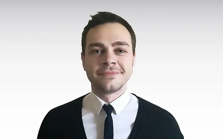 Denis Sinyavskiy
