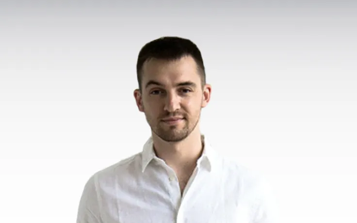 Dmitry Zhyhalkin