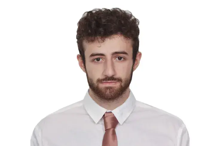 Arman Shirinyan