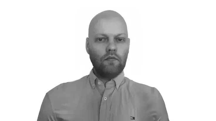 Dan Burgin