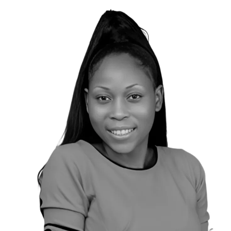 Caroline Amosun