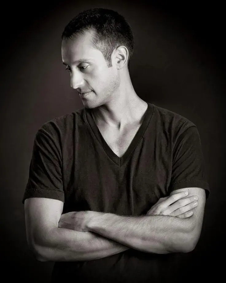 Scott Melker