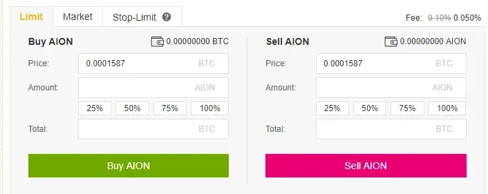 Binance