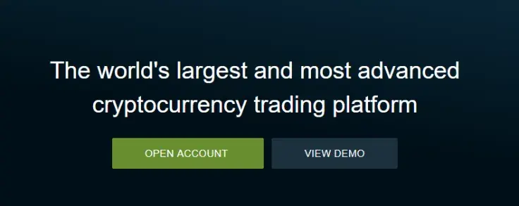 open account