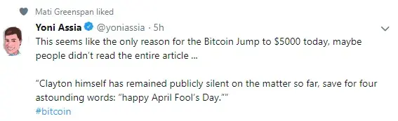 April 1