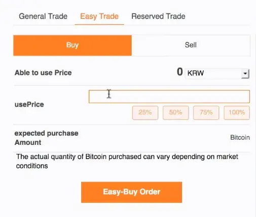 trade
